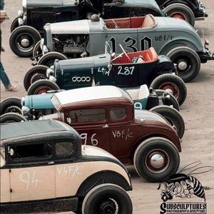 Meet your Posher, Efren